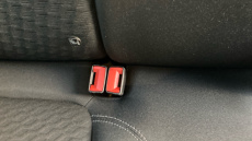 Ford Puma 1.0 EcoBoost Hybrid mHEV Titanium Design 5dr Petrol Hatchback